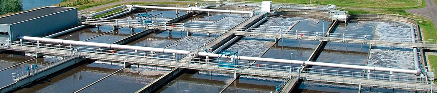 California Electrical Services for wastewater treatment facility