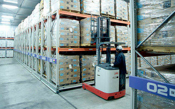 reliable power for cold storage