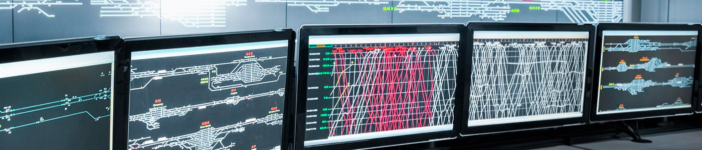 factory automated systems